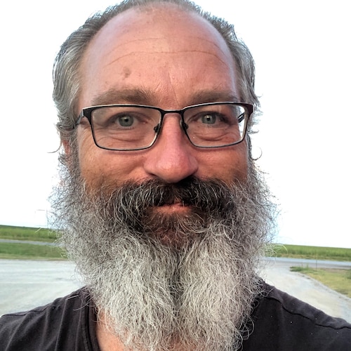 I help men get out of their own way