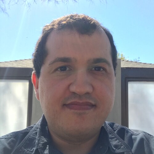 Jesus Christ is my Lord and Savior. Computer Engineer.