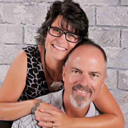 God, Family, Country