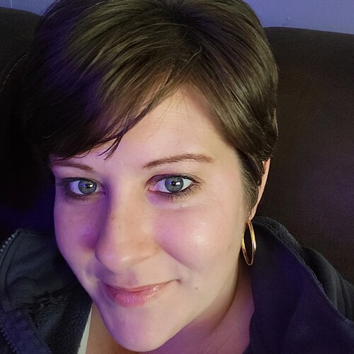 Military wife & Mother of 3, Texan patriot who loves the USA
.-- .... . .-. . / .-- . / --. --- / --- -. . / .-- . / --. --- / / .- .-..  .-..
