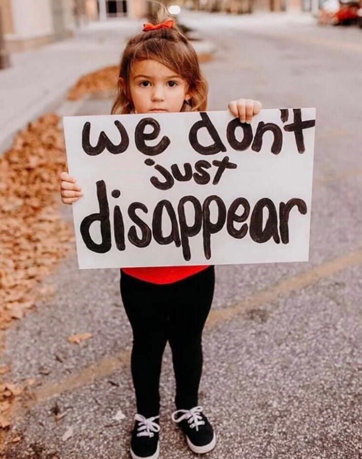 PLEASE...GETTR FAMILY
UNDERSTAND WE WORK
CONTINUOUSLY TO COMBAT
TRAFFICKING...
YET,OUR BIGGEST ENEMY
IS INDOCTRINATION
YOU MUST #PRAYATTENTION
#HOMESCHOOL
