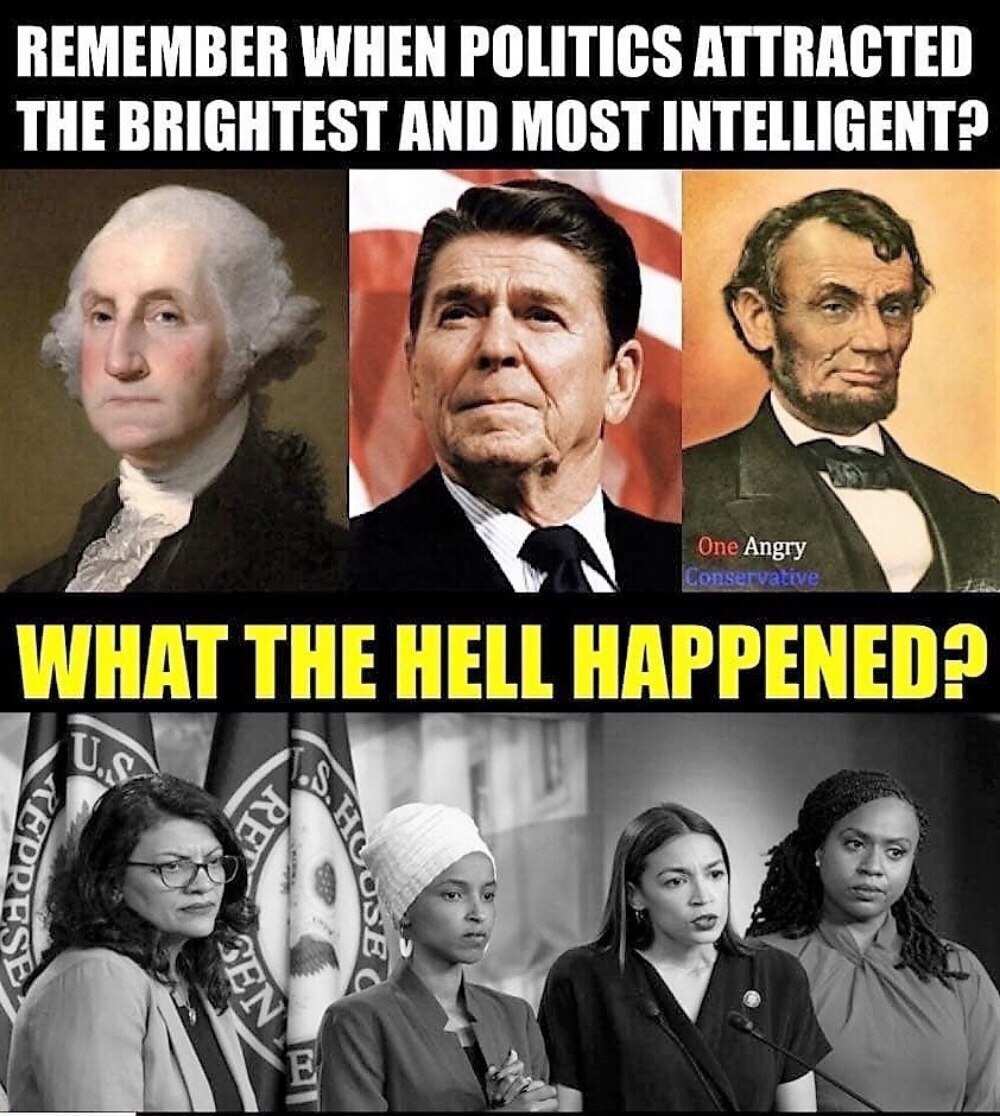 Democrats Have Gone Global First , America Last

I Follow Back Patriots
