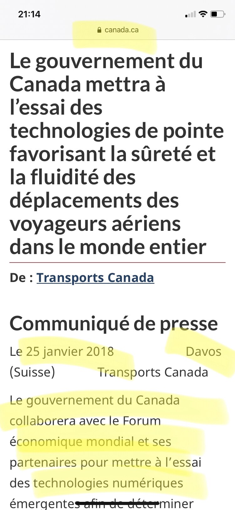 Merci à @blackcc pour l'information 

Regarder bien LES DATES tout étais prévu d'avance depuis 2018 ...