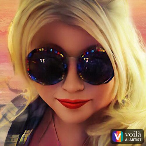 Independent Business Travel Consultant with Frosch Travel, Zumba Fitness instructor, believer in good over evil always.....