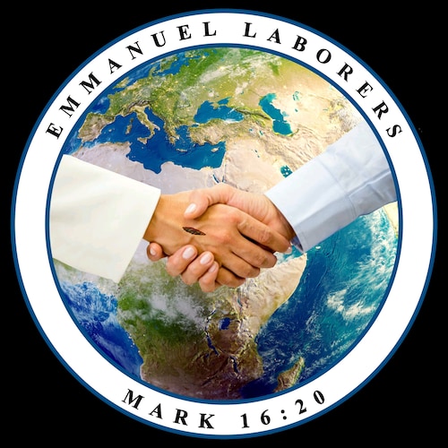 Evangelist Jeff-Paul-Kofi Steudler is the founder of Emmanuel Laborers Ministries international. 
He's an author, songwr...