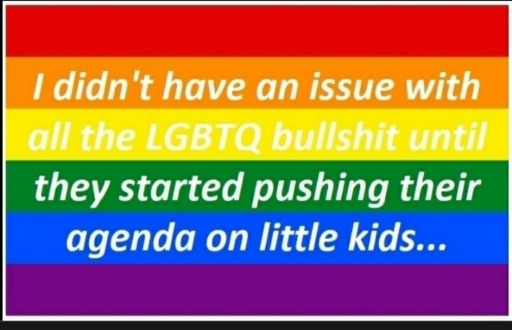 View RLWOLF9999 🇺🇸🧂😎⚡🥃's post on GETTR. Join the discussion, share your thoughts, and connect with the community.