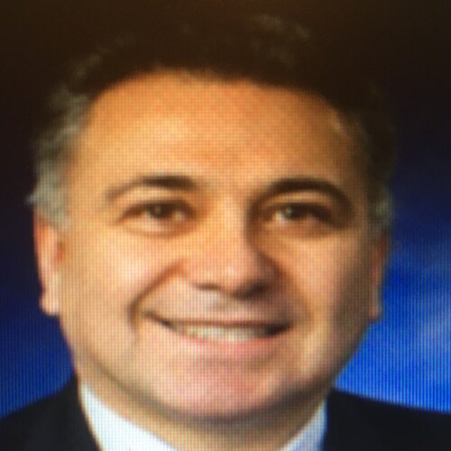 Christian, Deacon, Scientist, Author: “The Anointed One” and “What Is Satan Up To?”
www.pourfarzib.com