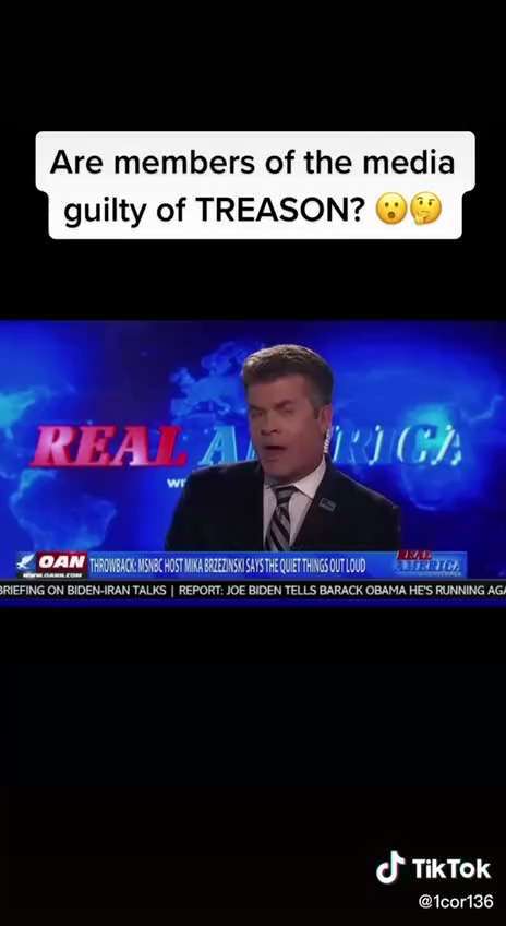 View meyers8160's post on GETTR. Join the discussion, share your thoughts, and connect with the community.