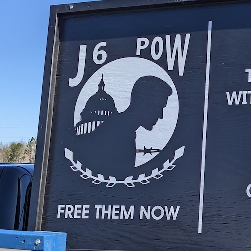 🇺🇸 🇮🇪 ✝️#justice4j6, Proud, Loud, Christian, An Unapologetic American Country Boy, & A Supporter Of The Best Preside...