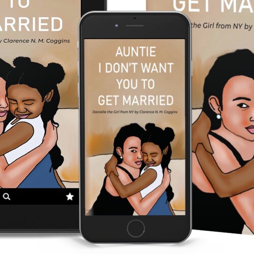 Clarence N.M. Coggins is a big fan of Japanese Anime. Raised on Golden Legacy Comics, Mr. Coggins learned at an early ag...