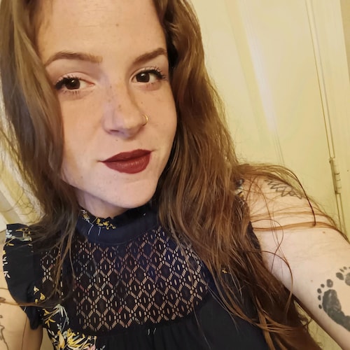 Visit sczuroski's profile on GETTR. View their posts, photos, videos, and connect with them on the social platform.