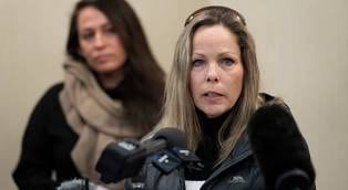 BREAKING: Freedom convoy organizer Tamara Lich denied bail again.

The judge overseeing Lich’s bail ...