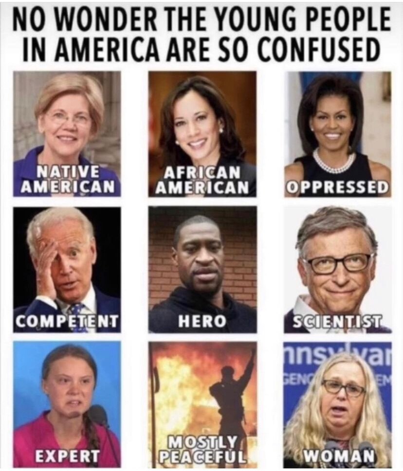 View qchudson's post on GETTR. Join the discussion, share your thoughts, and connect with the community.