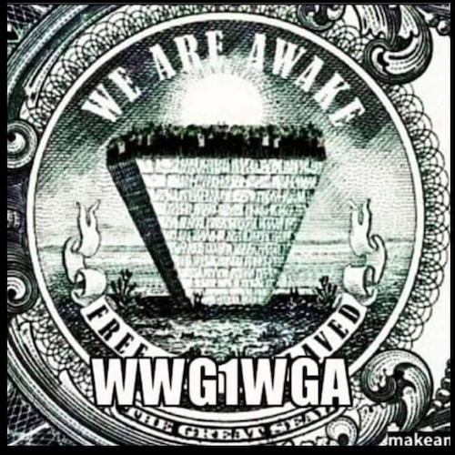 Patriot WWG1WGA