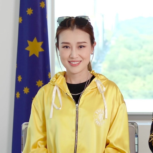 Visit 正义小Sarah's profile on GETTR. View their posts, photos, videos, and connect with them on the social platform.