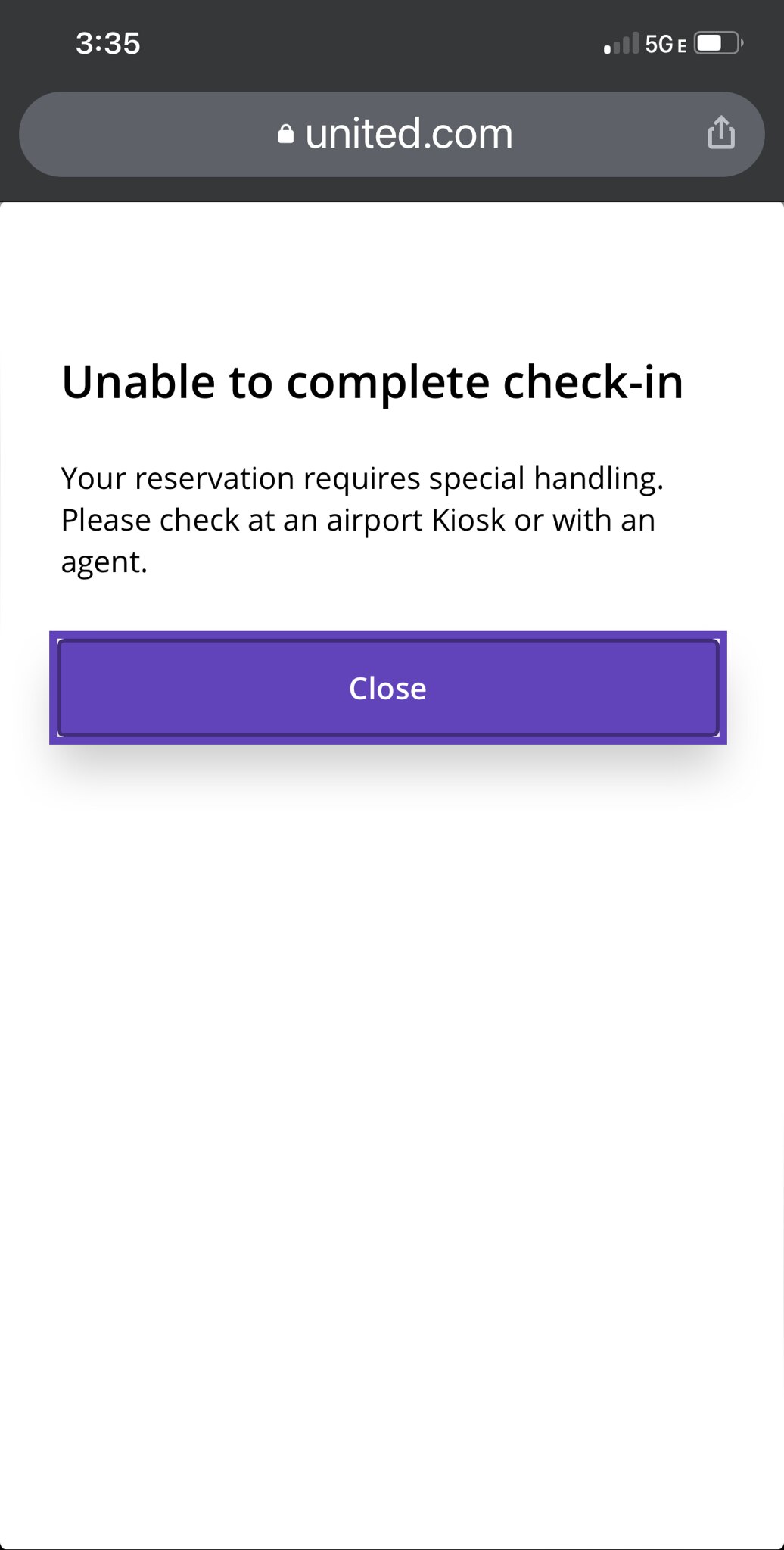And so it begins…the continued political persecution by unelected bureaucrats doing the bidding of a...