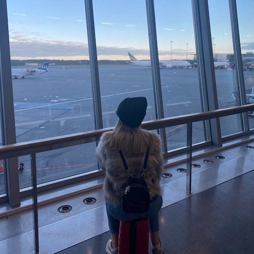 Living with Berber roots