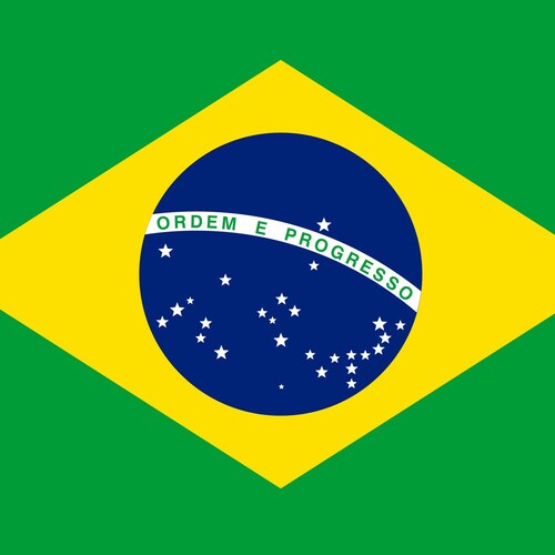 A Brazilian Agronomist trying to be happy and strong !