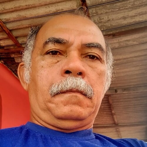 Visit uchoaam_2373's profile on GETTR. View their posts, photos, videos, and connect with them on the social platform.