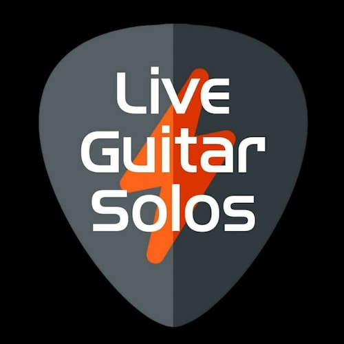 🎸 Guitar solos! Followed on socials by Joe Satriani, Zakk Wylde, Orianthi, Bumblefoot, D'Angelico Guitars, Ernie Ball +...