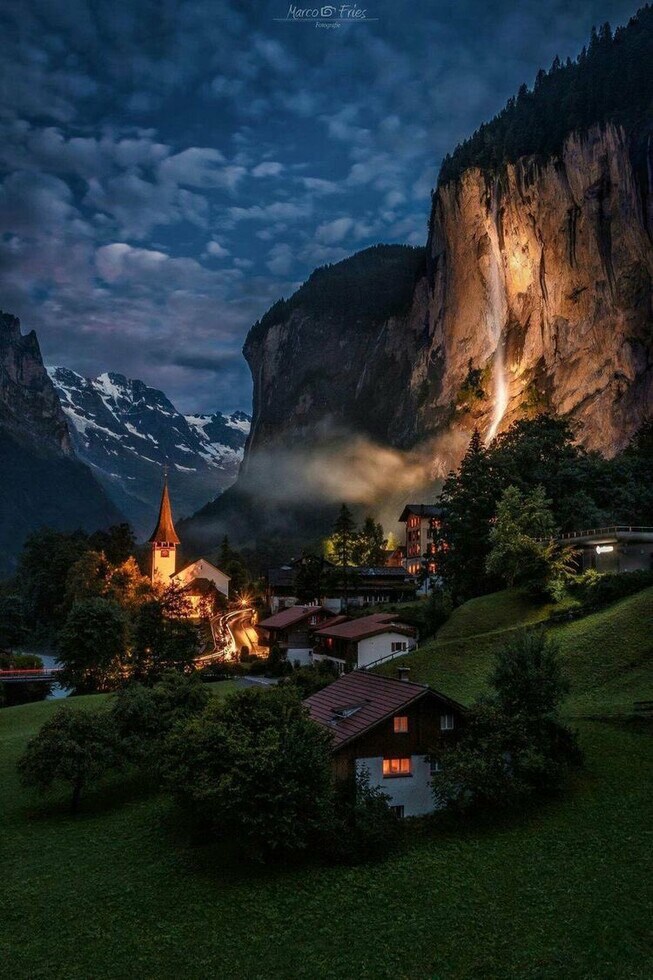 β¨β¨πGood π Night My Friends πβ¨β¨ Until Tomorrow β¨