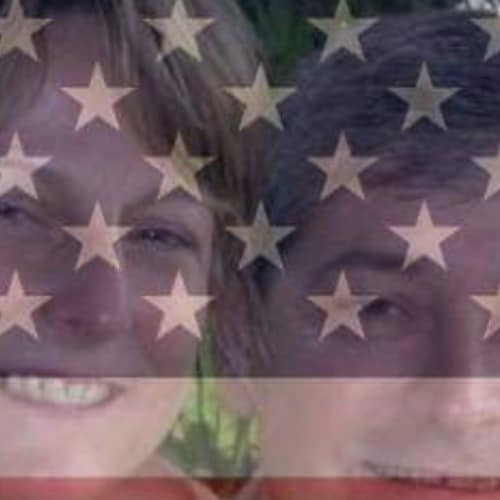 ALREADY FOUND MY
HAPPILY EVER AFTER 
No Direct Messages, not interested in relationships!
WHEN YOU CAN'T VOTE THEM OUT, ...