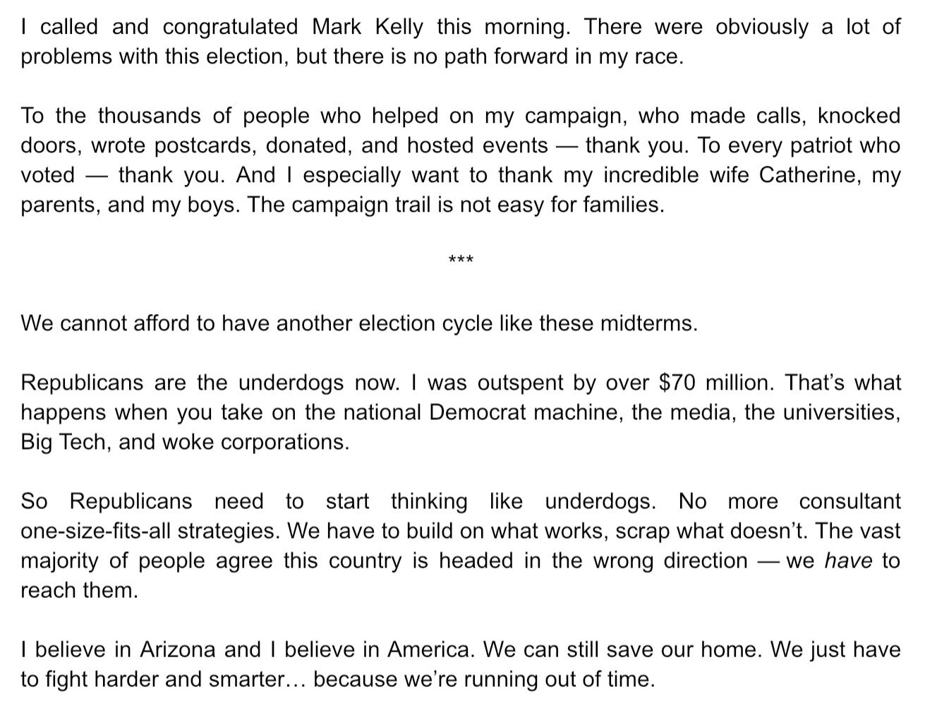 View Blake Masters's post on GETTR. Join the discussion, share your thoughts, and connect with the community.