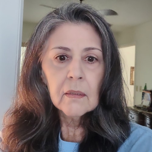 niki2024 on GETTR