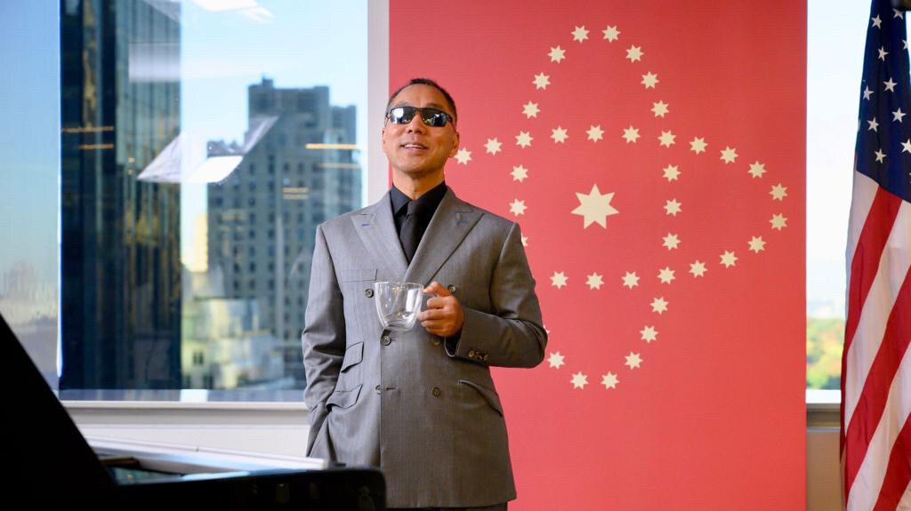 为七哥祈福 用我所拥有的一切🙏🙏🙏