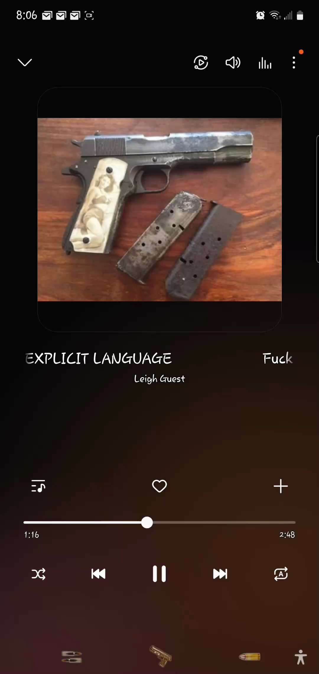 View MidwestSW's post on GETTR. Join the discussion, share your thoughts, and connect with the community.