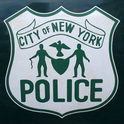 Retired NYPD
