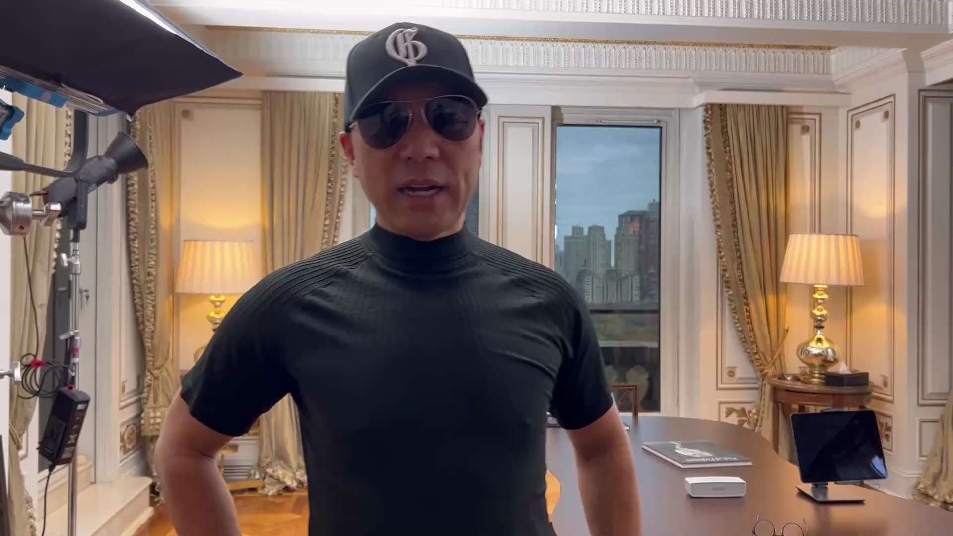 2022.11.29 尊敬的战友们好……共产党已经基本在北京、广东、上海、天津完成排兵布阵……但是听说习太阳这两天身体反应很大…….团结反击，利用好水火🔥 合法的推翻这个邪恶的政权和制度……共产党你...