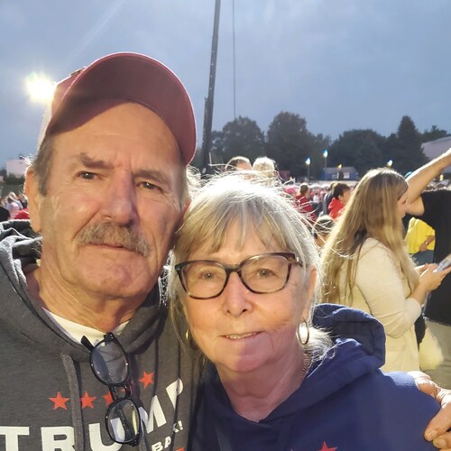 Retired math and physics teachers