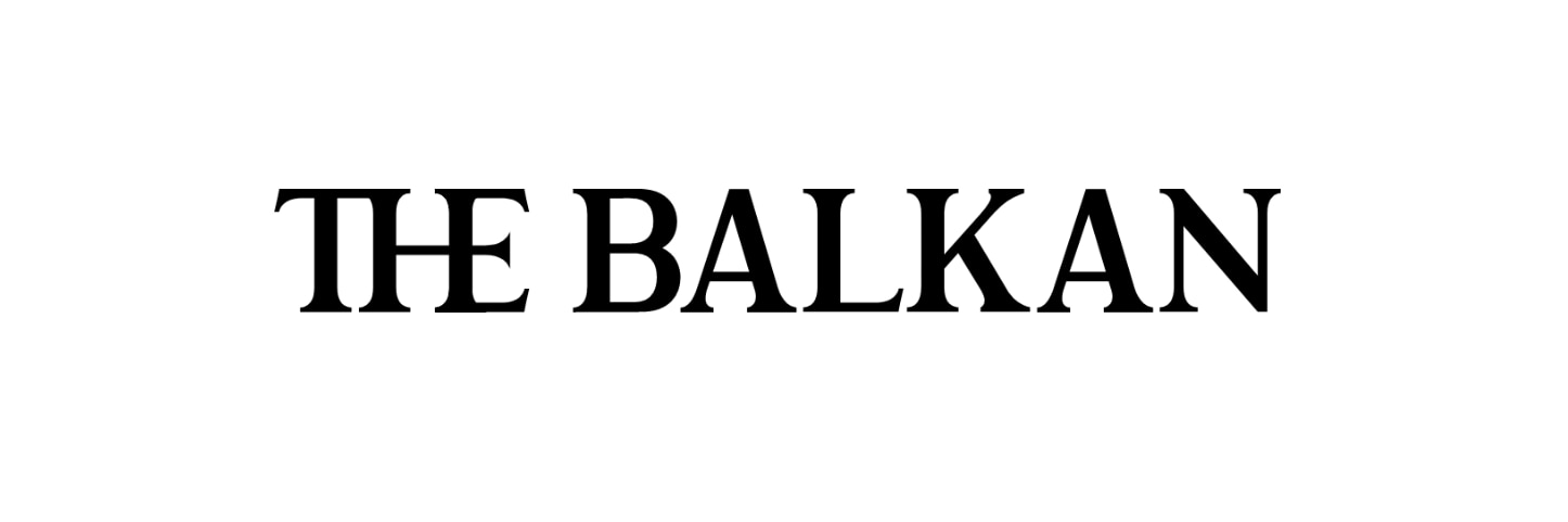 The Balkan