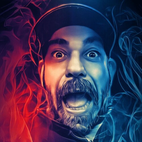 In a world of darkness, be the light