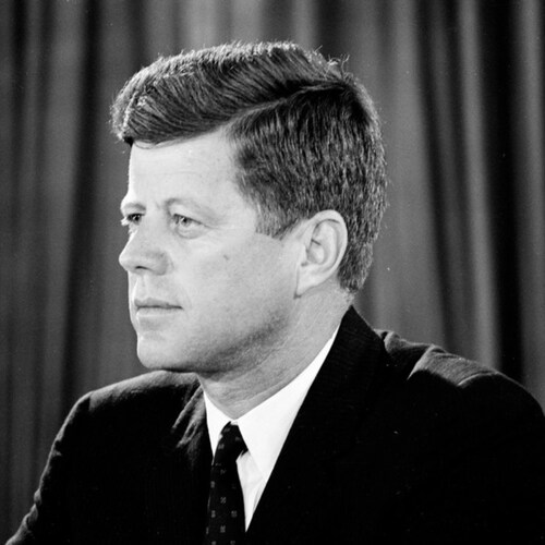 JFK Secrets on GETTR