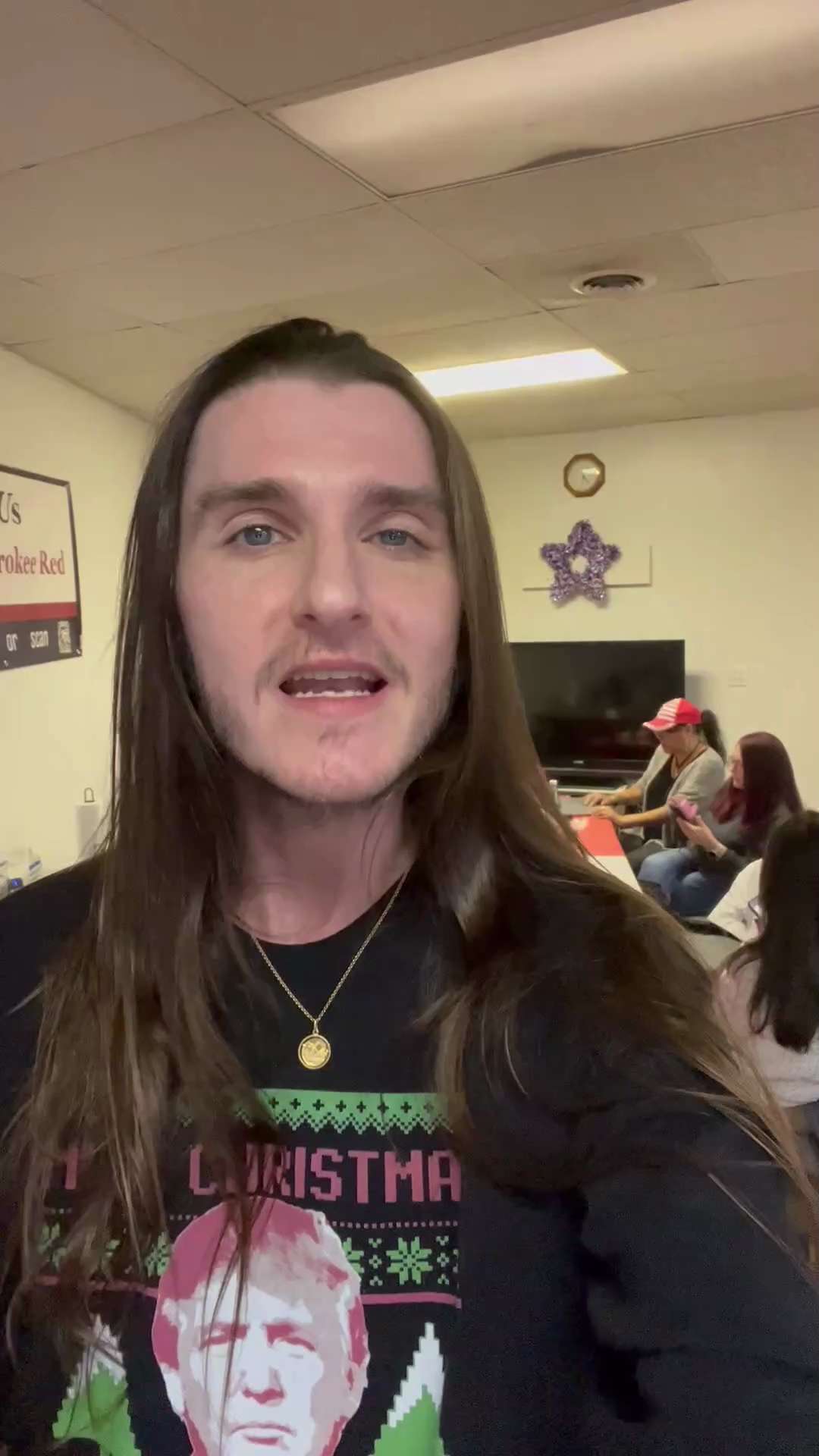 Phone banking at the Cherokee County GOP office in Woodstock, GA. 

Make a plan to vote for Herschel...