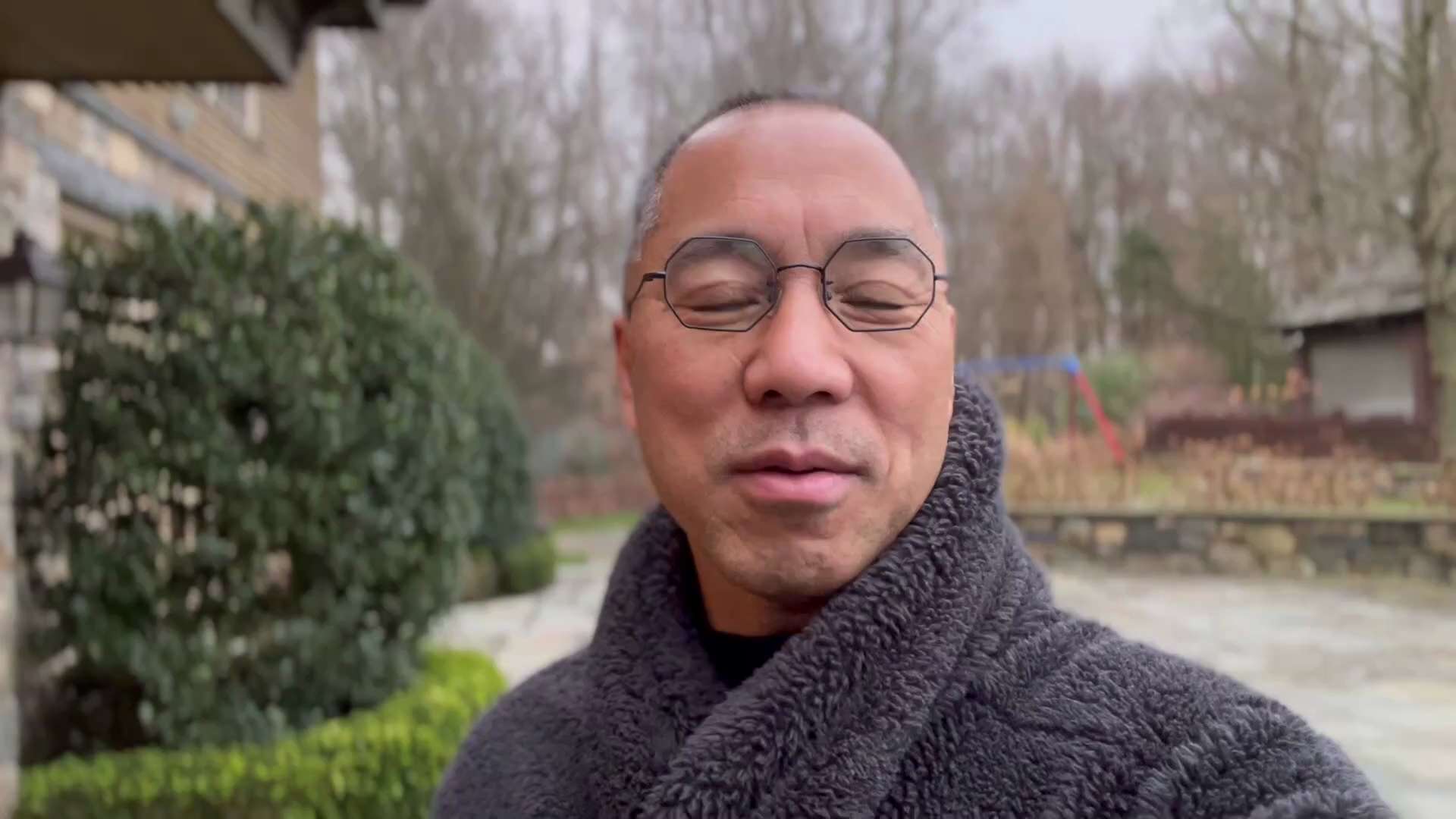 尊敬的战友么好！先来杯早咖啡！