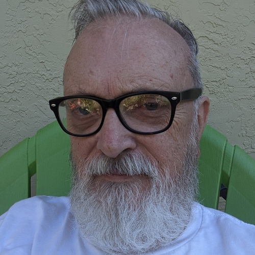 I am a voice for the voice that whispers in you, that wants you to join with its source in search of greater truths and ...