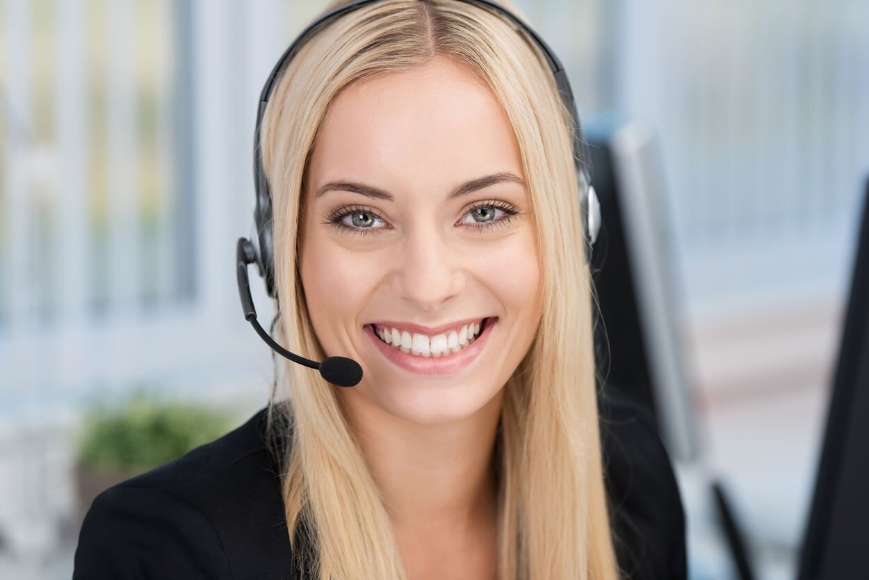 When you choose CallNET small business answering service, you’ll never have to worry about missing a...