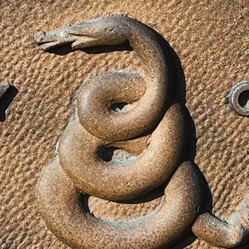 Once I was lost...now I am found.