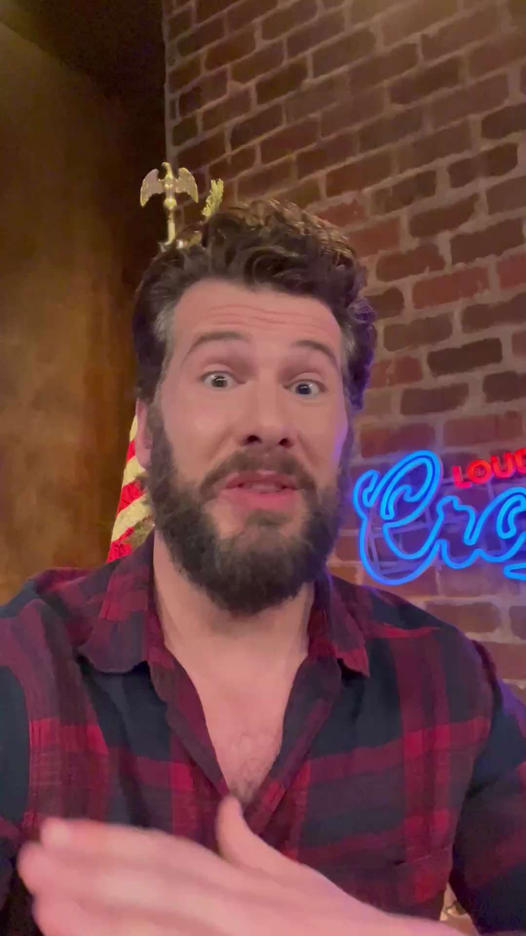 So it is official. MugClub and LWC will be moving on from The Blaze. If you are a #MugClub member, o...