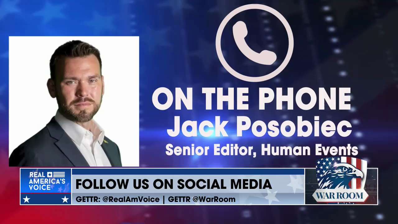 The Newly-Released JFK Files Drop Bombshells In The Kennedy Assassination Investigation @JackPosobie...