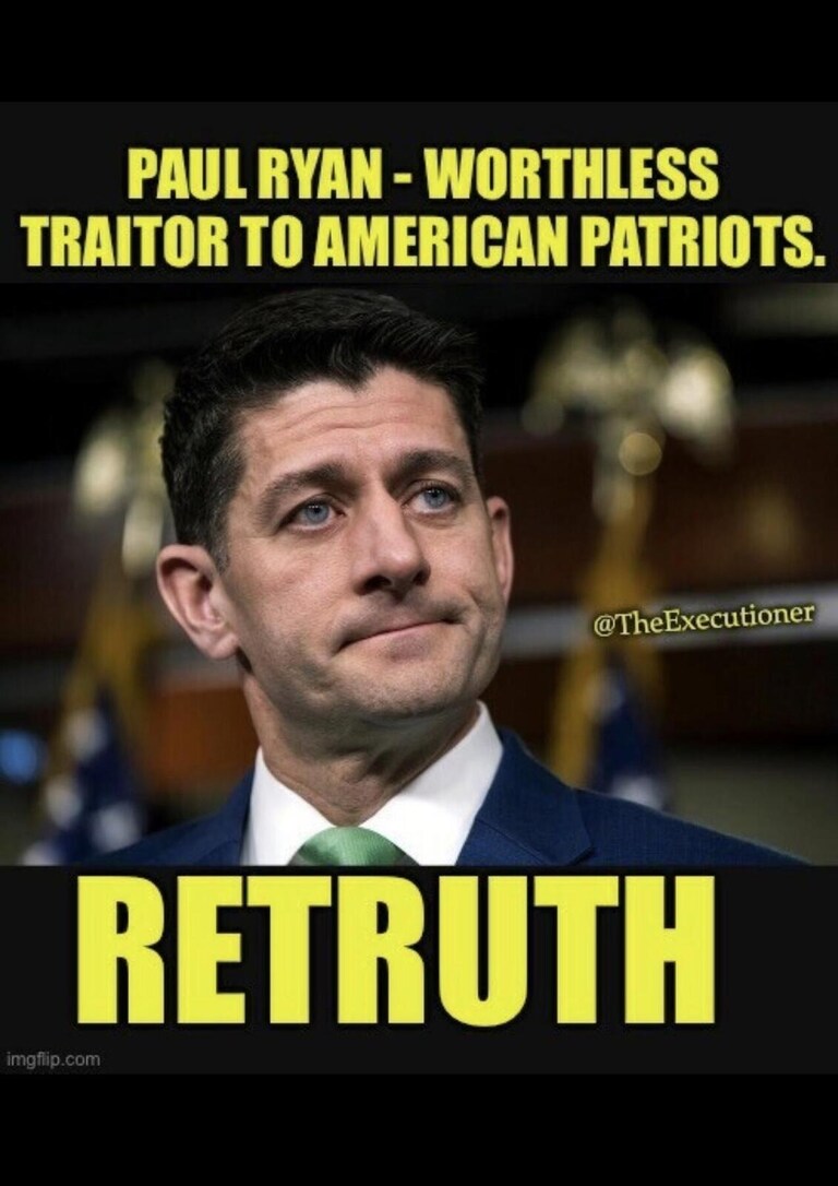 TrumpTrainRunningπΊπΈTRUMPπAMERICA
π@Todd4Americaβ‘@Sapiofox π@PanhandleMG
π@PanhandleCMπ@5attonπ»@coltonthomas
πΌ@lisapattποΈ@Onpas