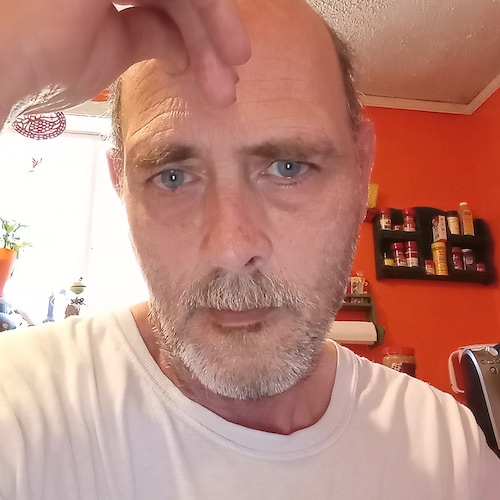 Born raised. Still the good life? All in for America 🇺🇸 Psalms 23,John 3.16.