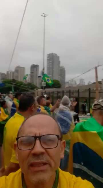 BRASIL DOS BRASILEIROS  

