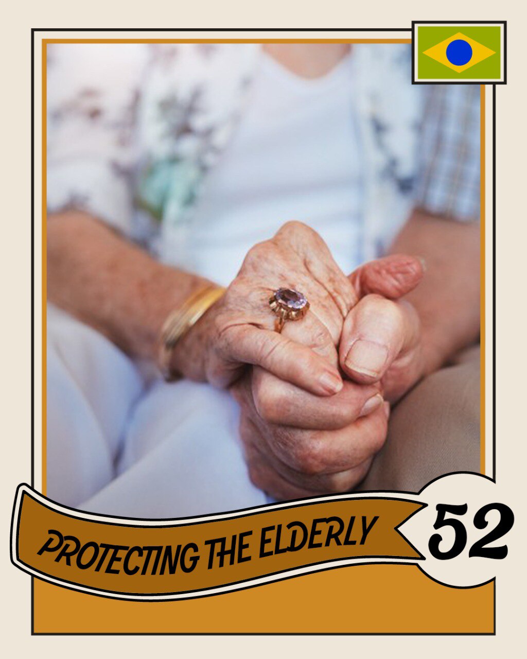 View Government of Brazil's post on GETTR. Join the discussion, share your thoughts, and connect with the community.