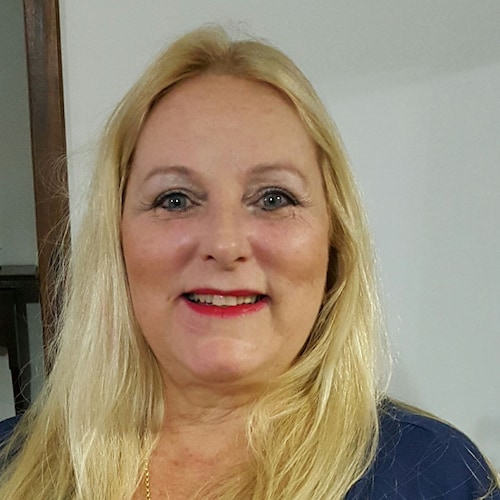 Visit RitaCA's profile on GETTR. View their posts, photos, videos, and connect with them on the social platform.