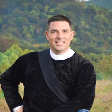Timothy Davis