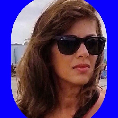 America First 🇺🇸, Gemologist G.I.A.💎, Passionate about Business-Photography-Gardening, Wife, Angel Mom, Pens Hockey🏒.
🔸Stay Humble-Work Hard-Be Kind